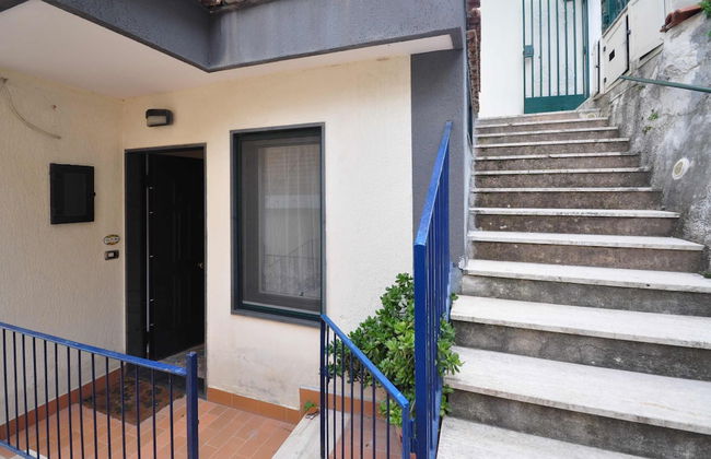 Casa Rosalia - Foto 16