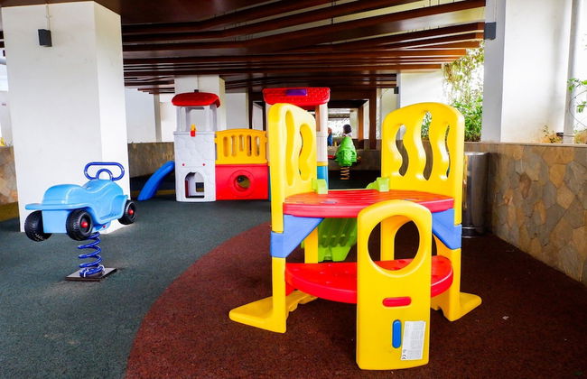 Best Deal Studio Bassura Apartment - Foto 28