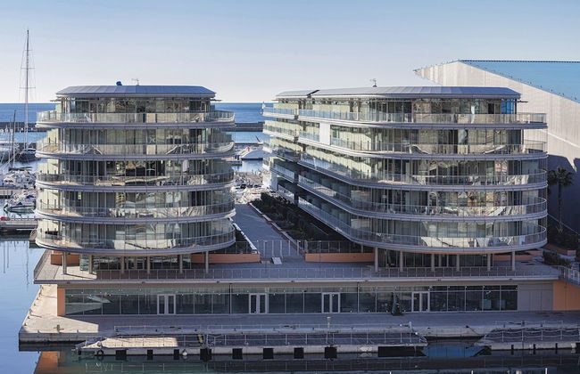 Waterfront Vibes by Wonderful Italy - Foto 16