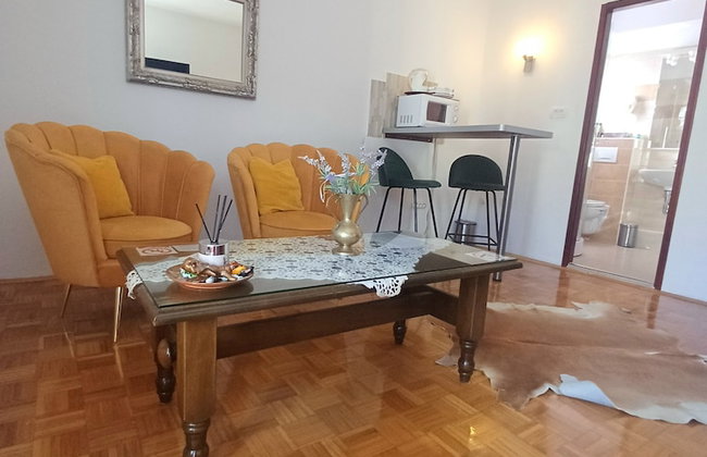 Apartments Cordis - Photo 51