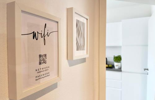 MyStay I Central Lofts I Superior Design Apartments Heidelberg - Foto 20