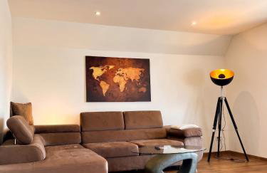 Deluxe Apartment - Foto 4