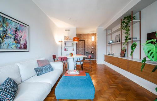 tHE Design Attic - City Life Area - Photo 27