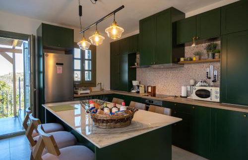 Villa Rosa - Luxury Villas with Panoramic Views - Foto 118