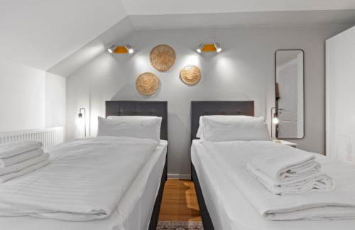 Flatista Homes - Luise - Foto 13