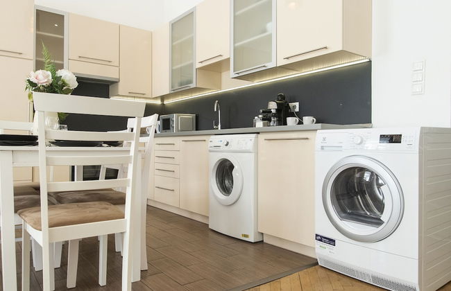 Real Apartments Revay - Foto 17