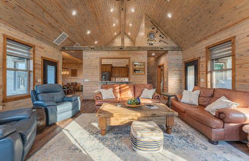 Stunning Eufaula Waterfront Home in Dixie Cove - Foto 25