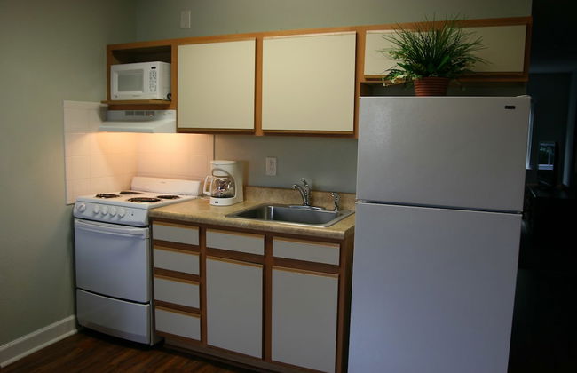 Affordable Suites of America - Foto 13