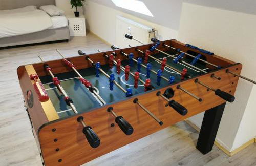 Helle Maisonnette Wohnung Penthouse - Foto 8