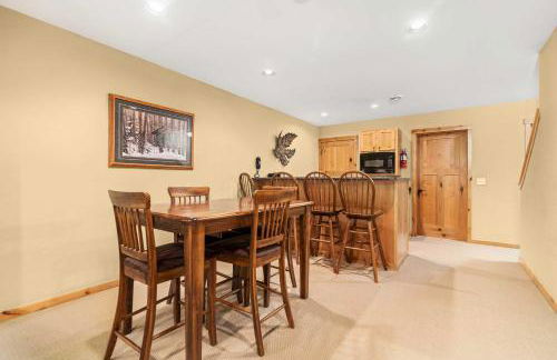 Gull Lake All-Season Getaway with Private Deck - Foto 13