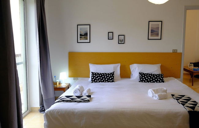 Hotel Wakim - Self Catering - Foto 12