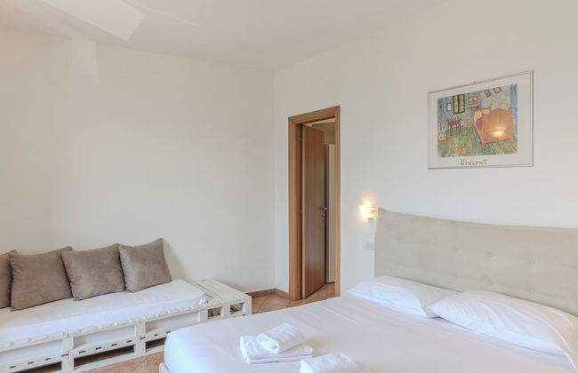 Appartamenti Villa Giulia - Foto 5