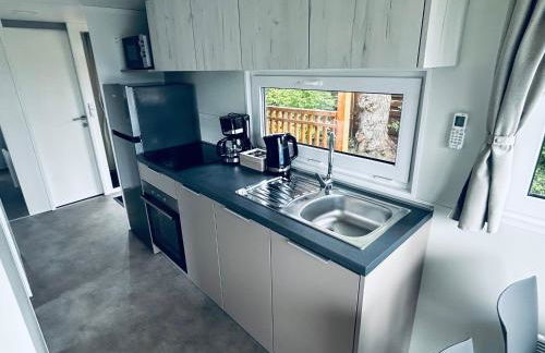 Mobilheim 90 - Foto 7