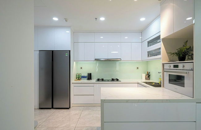 The Peak M8 Midtown - Foto 40