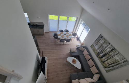 Ferienhaus am Bernsteinsee - Foto 29