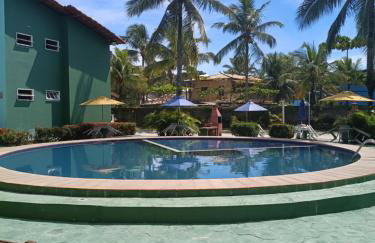 Apart tropical Village - Foto 37