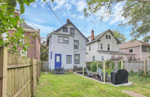 Housepitality - The Maynard Manor - Foto 54