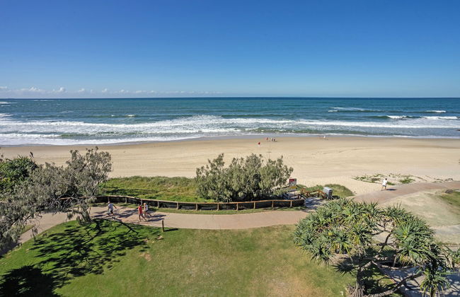 Rolling Surf Resort - Foto 43