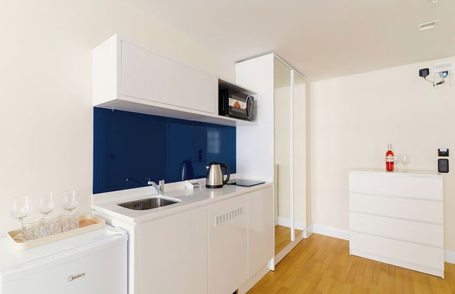 Habiby Orbi City Batumi - Foto 30