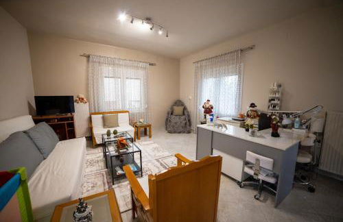 Eleni's GuestHouse - Foto 28