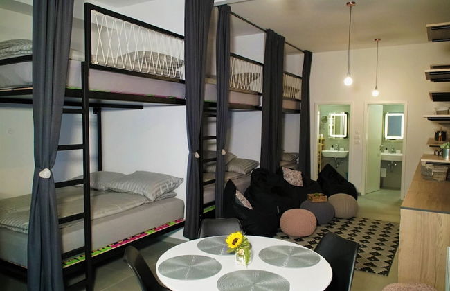 Aroma Apartments - Foto 27