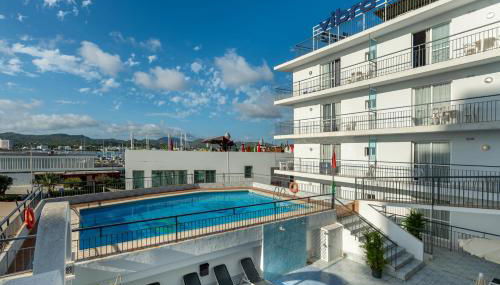 Aparthotel Vibra Del Mar - Adults Only - Foto 5