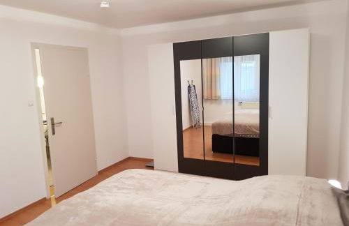 2 x Apartments bei Augsburger Platz 1x Nr 5 - Studio Apartment mit Balkon und Parkplatz und 1 x Nr5-B - 2 ZW ohne Balkon und Parkplatz - Foto 41