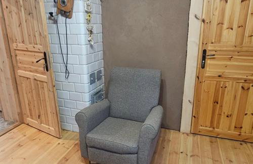 Leniuszkowo Święty Spokój - Foto 7