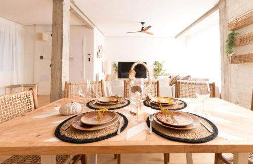 Carmelo Gil AC by Staynnapartments - Foto 21