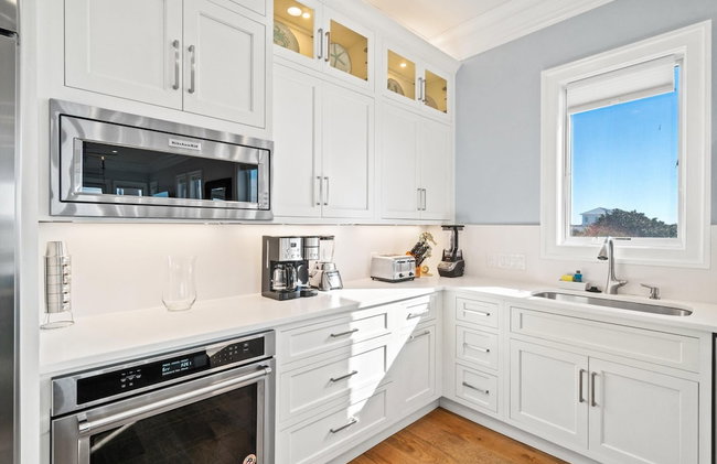 Beach House - Stairway to Heaven By Panhandle Getaways - Foto 43