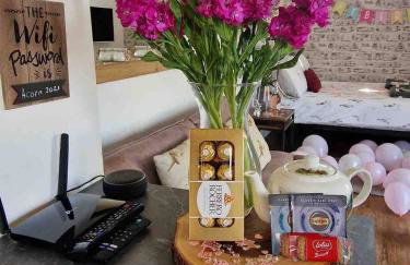 The Acorn - Roudham Norwich - Foto 40