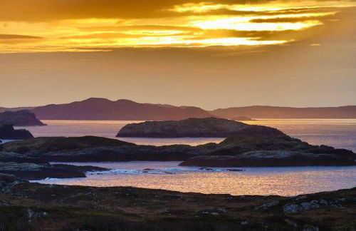 Badcall Bay Retreat - Foto 10