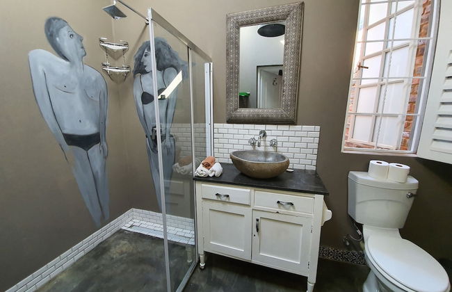 Waterhouse Guest Lodges 202 Lawley Street - Foto 73