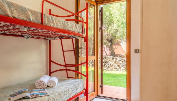 Residenze Gallura Trilo 6 - Happy Rentals - Foto 3, Habitación