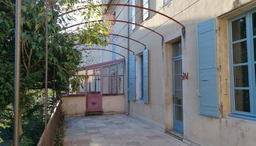 Croassecorbeau Maison de Famille au pied du Ventoux - Foto 5