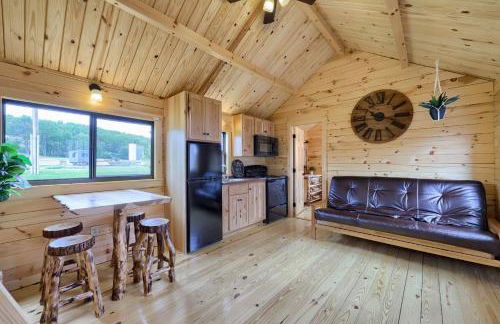 Down the Shore Campground - Foto 20