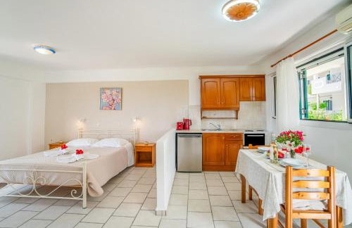 Anna Studio and Maisonettes - Foto 15