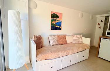 Appartement Cozy T2 proche de la mer - Foto 6