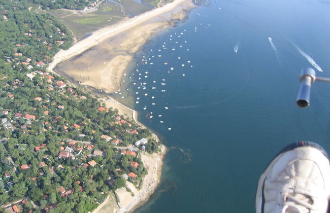 Les Calicots Sanguinet - Photo 69