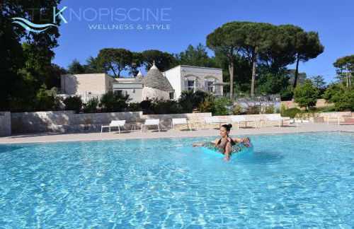 Villa Rosato - Foto 8