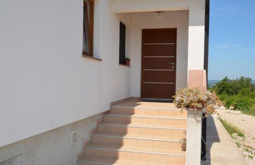 Casa Grande - Violette, Silver and Golden apartments with park and sea view - Foto 36