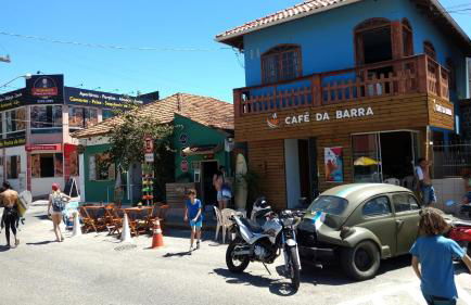 Studios Formanabá - Foto 77