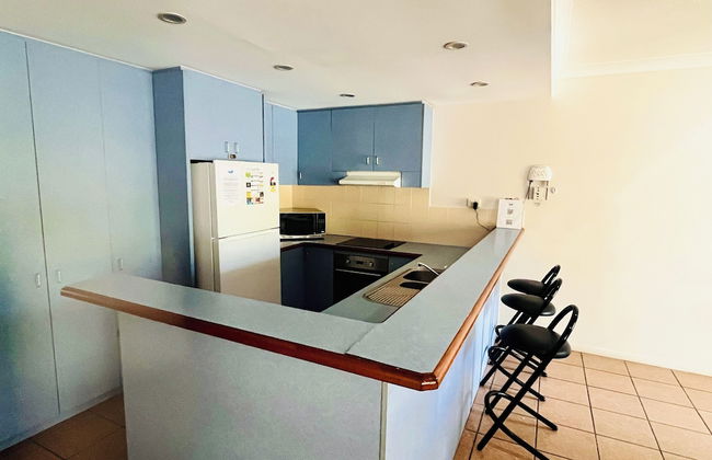 The Villas Palm Cove - Foto 37