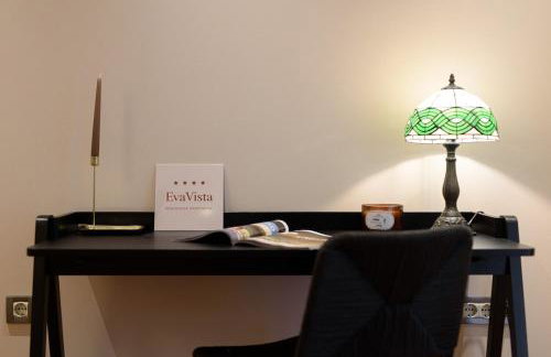 EvaVista Penthouse - Foto 46