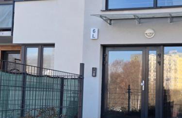 Apartament Olimpijska 6L - Foto 21