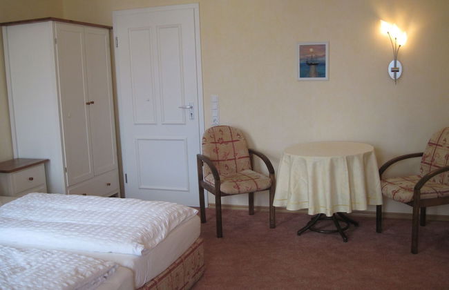 Villa Maria - Foto 3