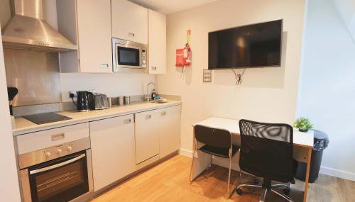 Harford House Studios 23 - Hopewell - Foto 3