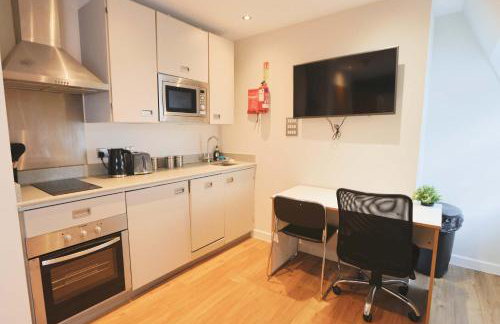 Harford House Studios 23 - Hopewell - Foto 3