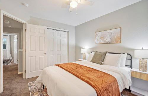 Fountain Family Retreat Pet Friendly - Foto 29