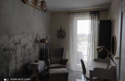 Apartament na Wzgórzu Zielony - Foto 20